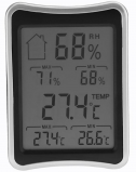 Термогигрометр HT-01