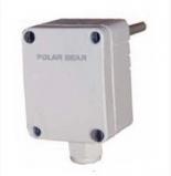 Канальный преобразователь температуры Polar Bear PT-K1/PT1000