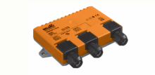 Блок конденсаторов для управления электроприводами (CM24K-T-L.2/CM24K-T-R.2) CKM230-T-B12.1