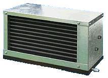 Охладитель воздуха Remak CHV 50-25/3L