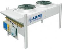 Воздушный конденсатор с вентилятором Lu-Ve SAV7N 8487