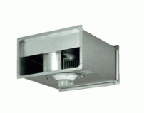 Вентилятор для прямоугольных каналов Remak RP 100-50/56-4D