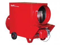 Теплогенератор Ballu Machine JUMBO 150 T/C oil/02AG63-RK