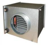 Охладитель воздуха Systemair CWK 125-3-2,5