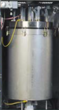 Очищаемый выпарной цилиндр Vapac CC4NS-3WB