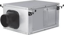 Вентилятор подпора воздуха Electrolux EPVS/EF-350 для EVPS 350