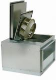 Шумоизолированный вентилятор Systemair RSI 70-40 L3 V-w