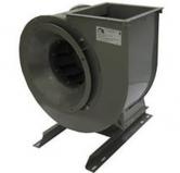 Радиальный вентилятор КВМ ВР-80-70-2,5-4-03