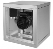 Центробежный вентилятор Shuft IEF 400