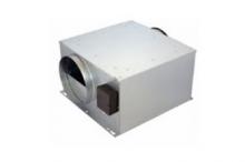 Шумоизолированный вентилятор Ruck ISORX 125 E2S 10