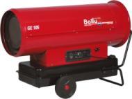 Теплогенератор Ballu Machine GE105/02GE105-RK