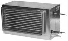 Водяной охладитель воздуха Арктос PBAR 400x200-4-2,5