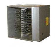 Электрический канальный нагреватель Systemair RBK 55/33