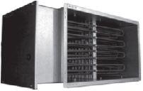 Электрический канальный нагреватель Salda EKS 60x30/24-3f