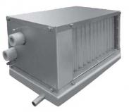 Водяной охладитель воздуха Zilon ZWS-W 400х200/3