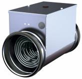 Электрический канальный нагреватель Salda EKA NV 250-5,0-2f PH (для RIS 700 H/V/P)