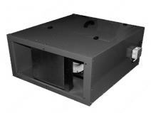 Шумоизолированный вентилятор КВМ ВИПм-30х15Б (1ф)