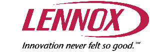 логотип Lennox 