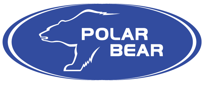логотип Polar Bear