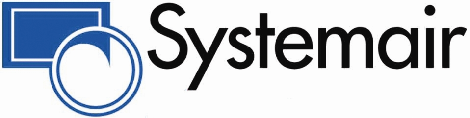 логотип Systemair