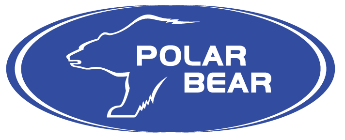 логип polar bear