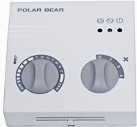 Пульт управления Polar Bear RCU-31