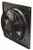 Осевой промышленный вентилятор Wa-Co AWF 630-4D