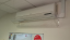 Экран для кондиционера Airscreen NR 950-A в офисе