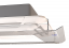 Экран-отражатель для кондиционера потолочного типа Airscreen KR 950x950-3P