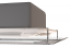 Экран-отражатель для кондиционера потолочного типа Airscreen KR 950x950-3P