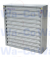 Осевой вентилятор с жалюзи Wa-Co AW 1400 ESC