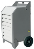 Промышленный осушитель воздуха Polar Bear MBL 25A