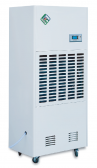 Промышленный осушитель воздуха Calypso HF-240