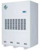 Промышленный осушитель воздуха Calypso HF-360