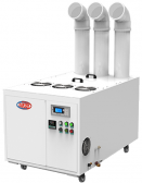 Промышленный ультразвуковой увлажнитель воздуха Daksen DK-30A