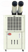 Промышленный мобильный кондиционер Daksen DKS-4500