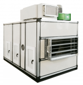 Адсорбционный осушитель воздуха Daksen AP-1930