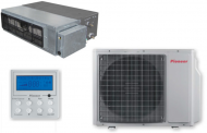 Канальный кондиционер Pioneer KFD24GW/KON24GW