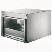 Шумоизолированный вентилятор Ruck KVRI 6035 EC 30