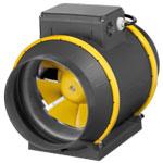 Вентилятор для круглых каналов Ruck EM 100L E2 01