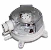 Дифференциальное реле давления Wa-Co DPS-500