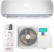 Настенная сплит-система Hisense AS-10UR4SVPSC5G(W)/AS-10UR4SVPSC5W(W)
