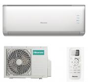 Настенная сплит-система Hisense AS-18HR4SWVNKG/AS-18HR4SWVNKW