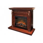 Разборный портал Dimplex Lions Head (под очаг Symphony 30 DF3020-EU)