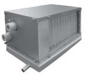 Водяной канальный охладитель для Aqua Lite Breezart 600x350