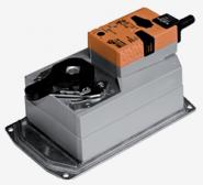 Электропривод для вентилей со встроенным конденсатором Belimo DRK24A-5