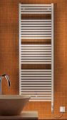Электрический полотенцесушитель Zehnder TE 120-050-DD белый