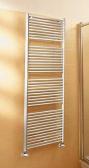 Электрический полотенцесушитель Zehnder TE 120-050-DD цвет