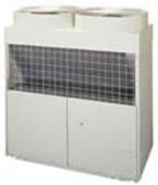 Внешний блок мультизональной системы воздушного охлаждения Fujitsu AJYA72LBTF