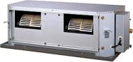 Канальный кондиционер Fujitsu ARY60U/AOY60U